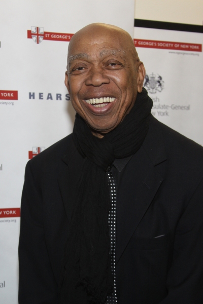 Geoffrey Holder Photo