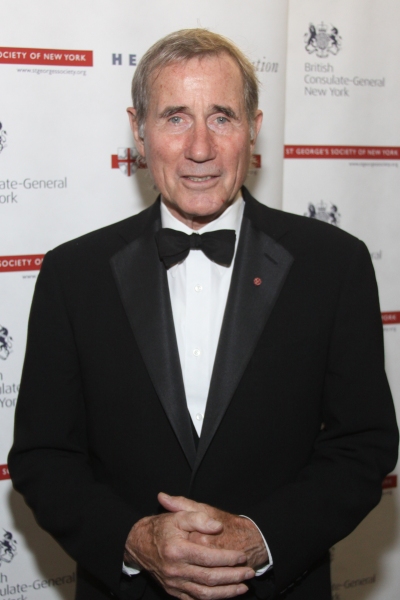 Photo Coverage: Goldman-Sondheim 'PRIMROSE' Debut and Awards Gala Image