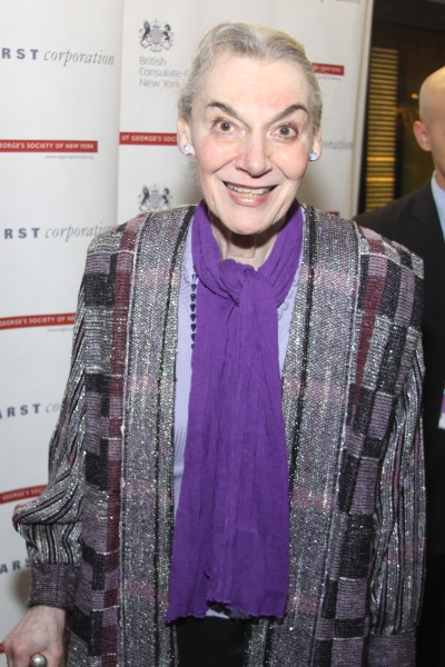 Photo Coverage: Goldman-Sondheim 'PRIMROSE' Debut and Awards Gala Image