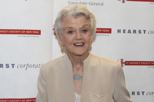 Photo Coverage: Goldman-Sondheim 'PRIMROSE' Debut and Awards Gala Image