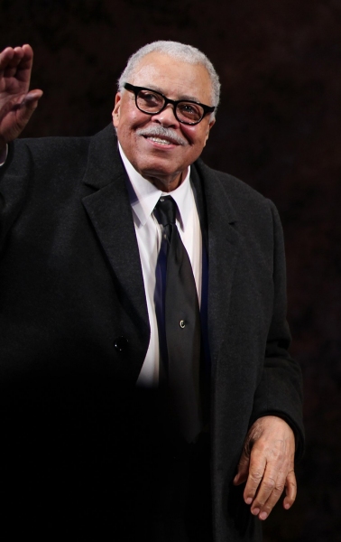 Photo Coverage: DRIVING MISS DAISY Opening Night Curtain Call Image