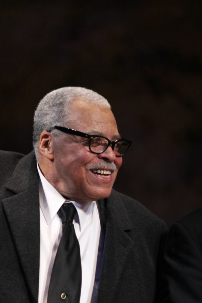 Photo Coverage: DRIVING MISS DAISY Opening Night Curtain Call Image