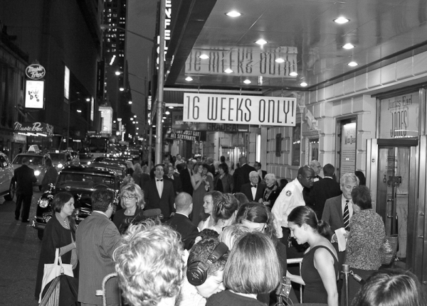 Photo Coverage: DAISY Red Carpet! Image