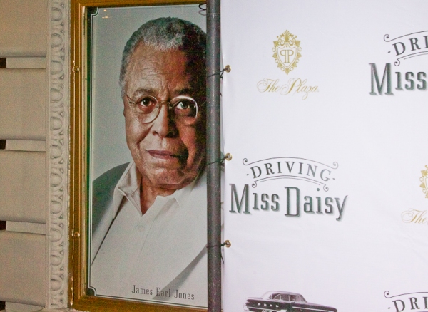 Photo Coverage: DAISY Red Carpet! Image