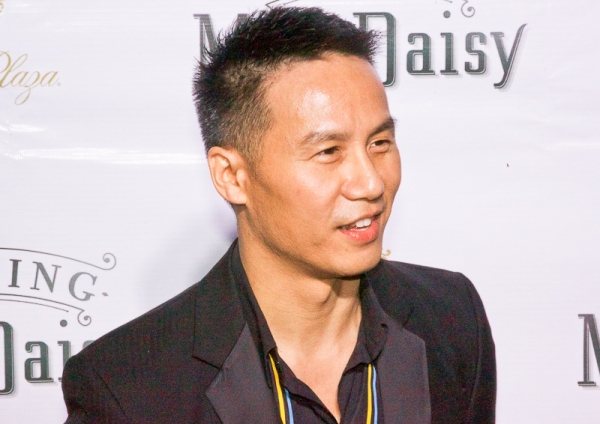Photo Coverage: DAISY Red Carpet! Image