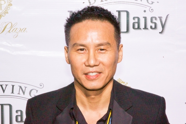 Photo Coverage: DAISY Red Carpet! Image