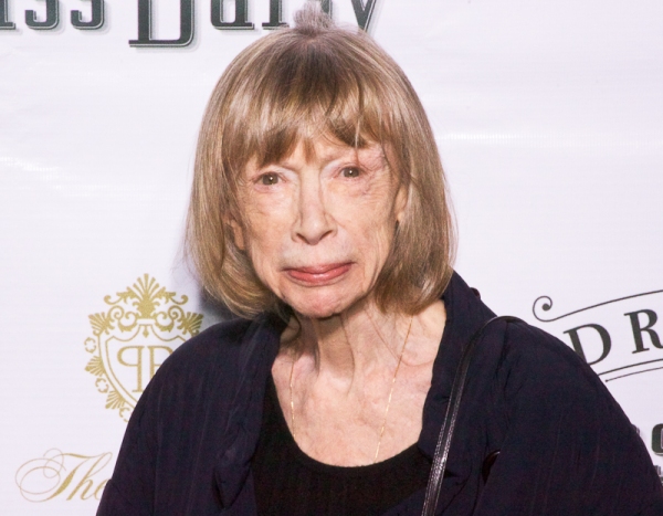 Photo Coverage: DAISY Red Carpet! Image