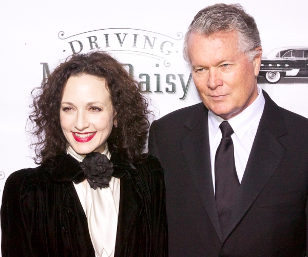 Photo Coverage: DAISY Red Carpet! Image