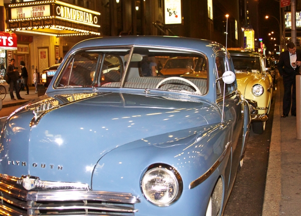 Photo Coverage: DAISY Red Carpet! Image