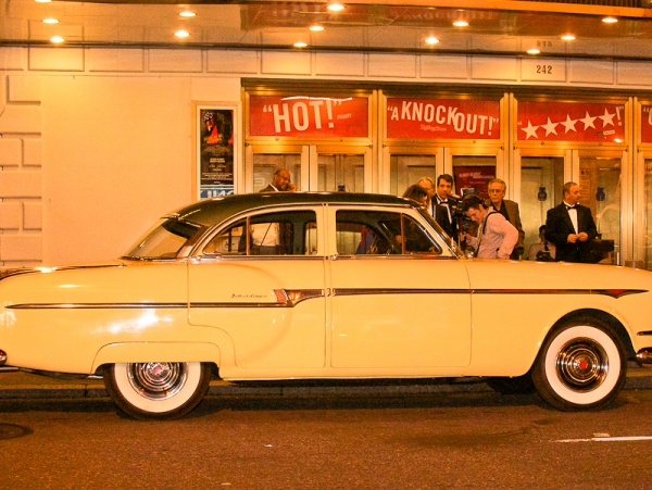 Photo Coverage: DAISY Red Carpet! Image