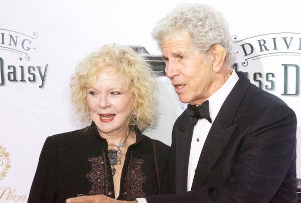 Photo Coverage: DAISY Red Carpet! Image