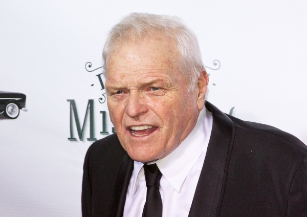 Photo Coverage: DAISY Red Carpet! Image