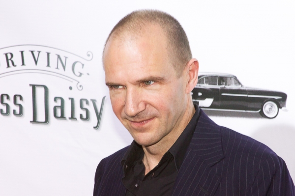 Photo Coverage: DAISY Red Carpet! Image
