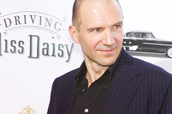 Photo Coverage: DAISY Red Carpet! Image