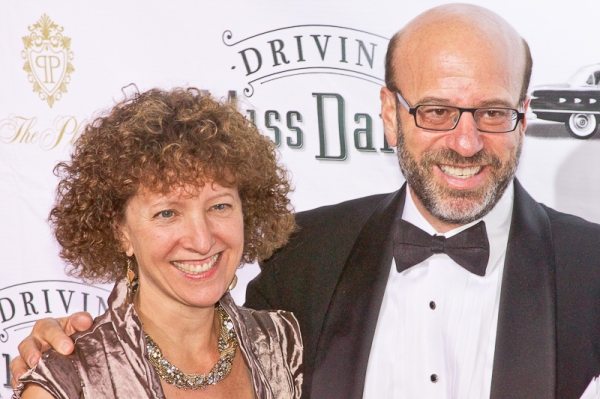 Photo Coverage: DAISY Red Carpet! Image