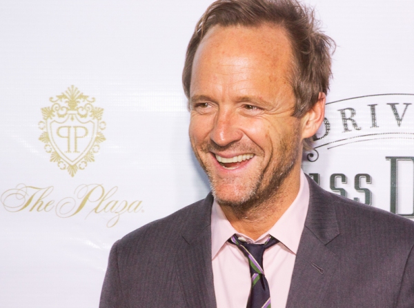 Photo Coverage: DAISY Red Carpet! Image