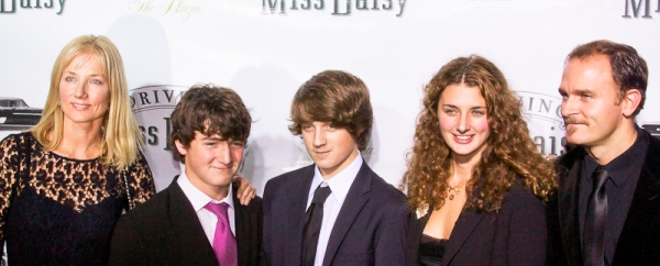 Photo Coverage: DAISY Red Carpet! Image