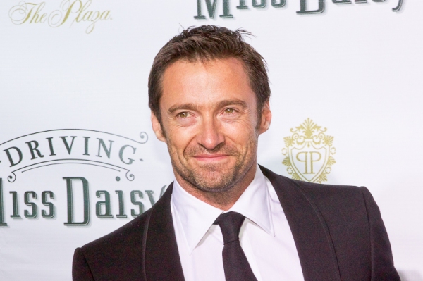 Photo Coverage: DAISY Red Carpet! Image