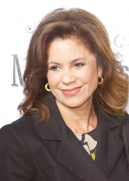 Photo Coverage: DAISY Red Carpet! Image