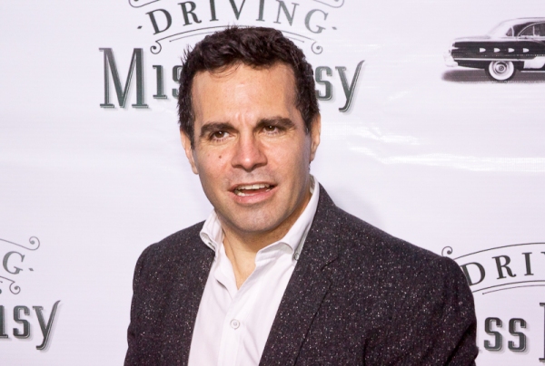 Photo Coverage: DAISY Red Carpet! Image