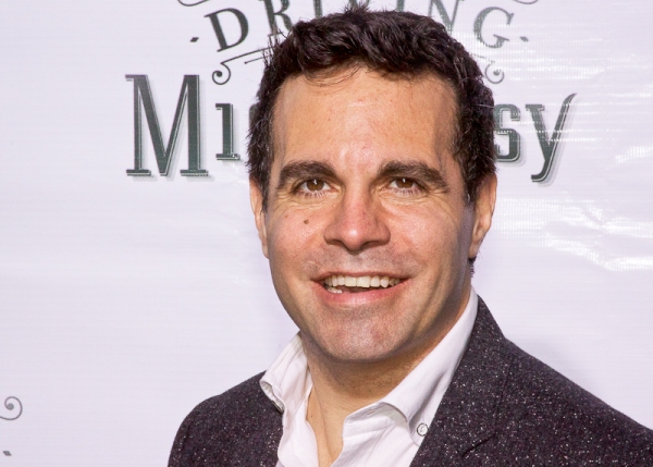 Photo Coverage: DAISY Red Carpet! Image
