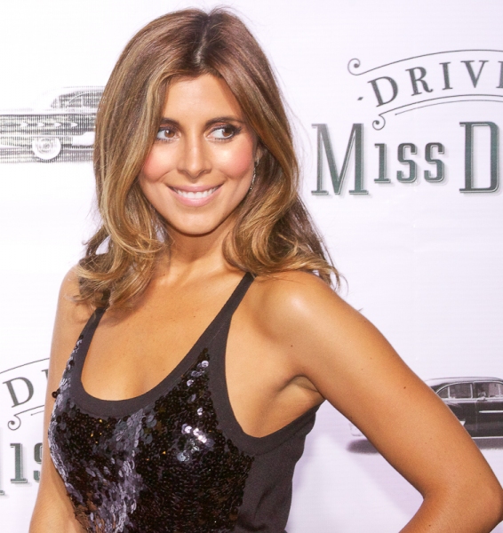 Photo Coverage: DAISY Red Carpet! Image
