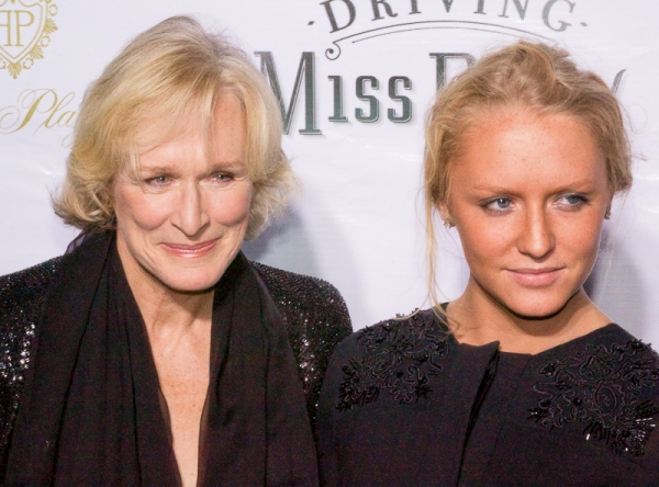Photo Coverage: DAISY Red Carpet! Image