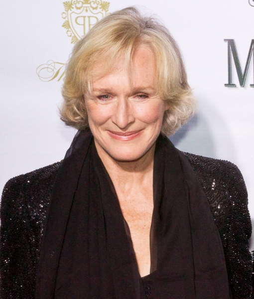 Photo Coverage: DAISY Red Carpet! Image