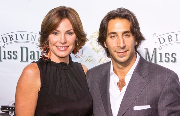 Photo Coverage: DAISY Red Carpet! Image