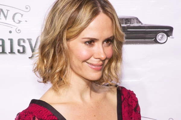 Photo Coverage: DAISY Red Carpet! Image