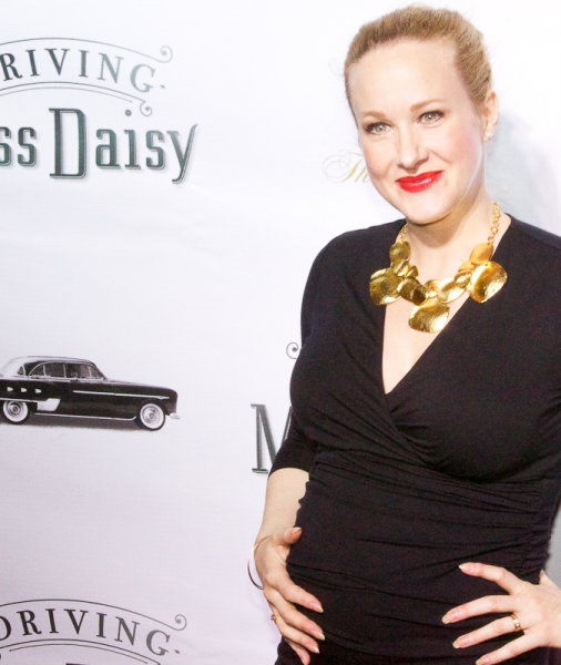 Photo Coverage: DAISY Red Carpet! Image