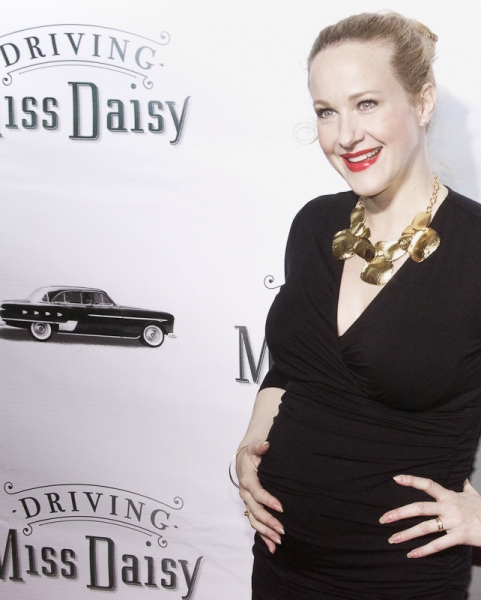 Photo Coverage: DAISY Red Carpet! Image
