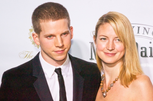 Photo Coverage: DAISY Red Carpet! Image
