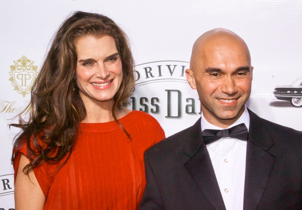Photo Coverage: DAISY Red Carpet! Image