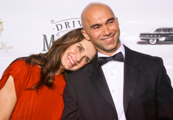 Photo Coverage: DAISY Red Carpet! Image
