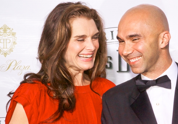Photo Coverage: DAISY Red Carpet! Image