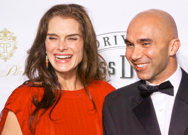 Photo Coverage: DAISY Red Carpet! Image