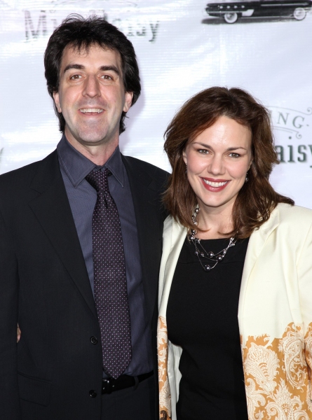 Photo Coverage: DRIVING MISS DAISY Opening Night Party Image