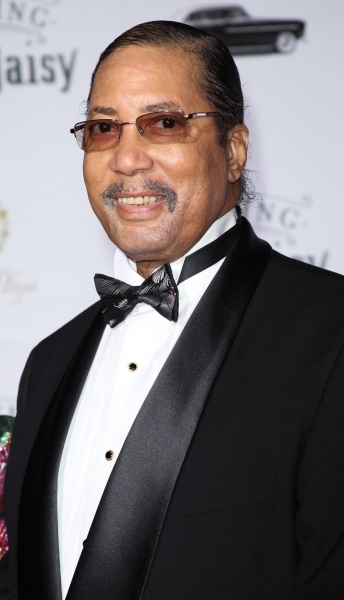 Photo Coverage: DRIVING MISS DAISY Opening Night Party Image