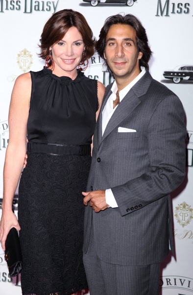 Photo Coverage: DRIVING MISS DAISY Opening Night Party Image