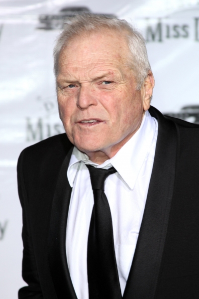 Photo Coverage: DRIVING MISS DAISY Opening Night Party Image