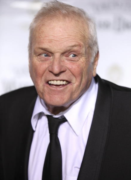 Photo Coverage: DRIVING MISS DAISY Opening Night Party Image