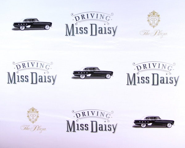 Photo Coverage: DRIVING MISS DAISY Opening Night Party 