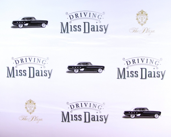 Photo Coverage: DRIVING MISS DAISY Opening Night Party Image