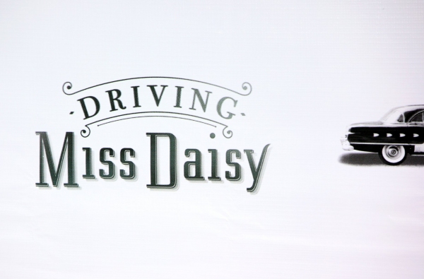 Photo Coverage: DRIVING MISS DAISY Opening Night Party 