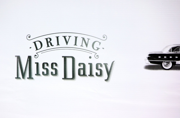 Photo Coverage: DRIVING MISS DAISY Opening Night Party Image