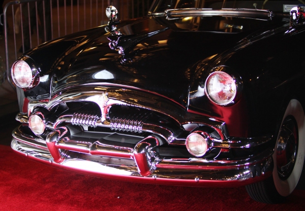 Photo Coverage: DRIVING MISS DAISY Opening Night Party Image