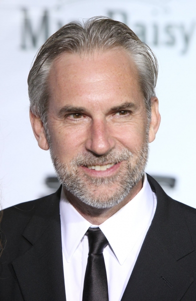 Photo Coverage: DRIVING MISS DAISY Opening Night Party Image