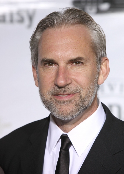Photo Coverage: DRIVING MISS DAISY Opening Night Party Image
