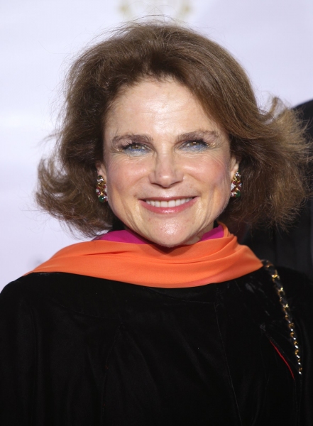 Photo Coverage: DRIVING MISS DAISY Opening Night Party Image